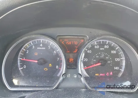 2012 Nissan Versa 1.6 Sv z USA, uszkodzony, nr VIN 3N1CN7APXCL900434